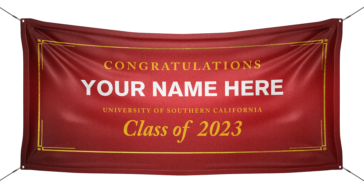 USC Class of 2023