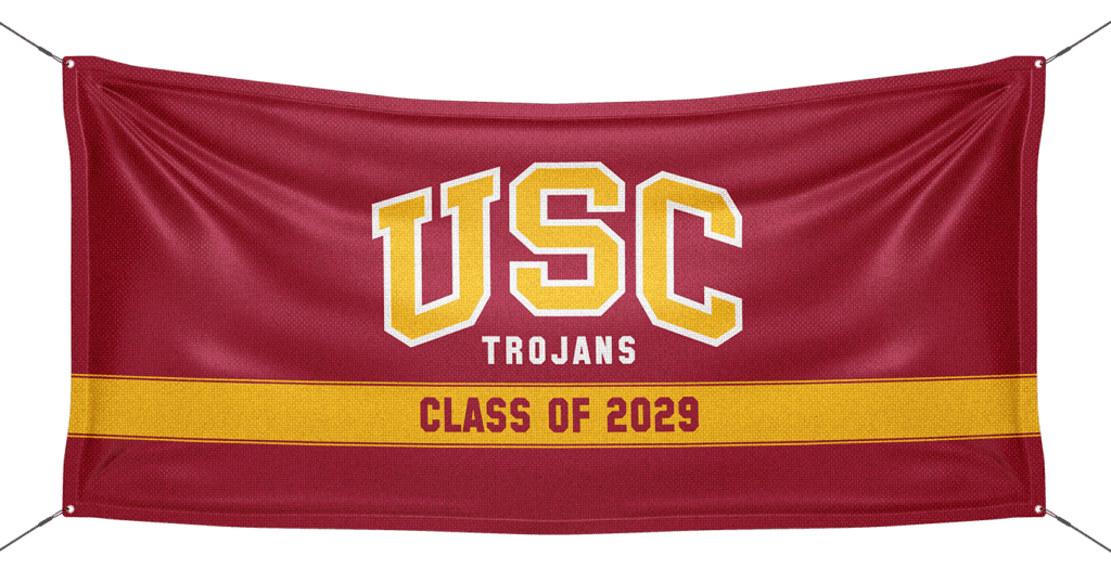 usc sign