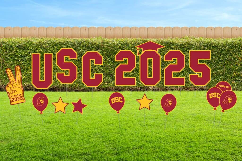 usc sign