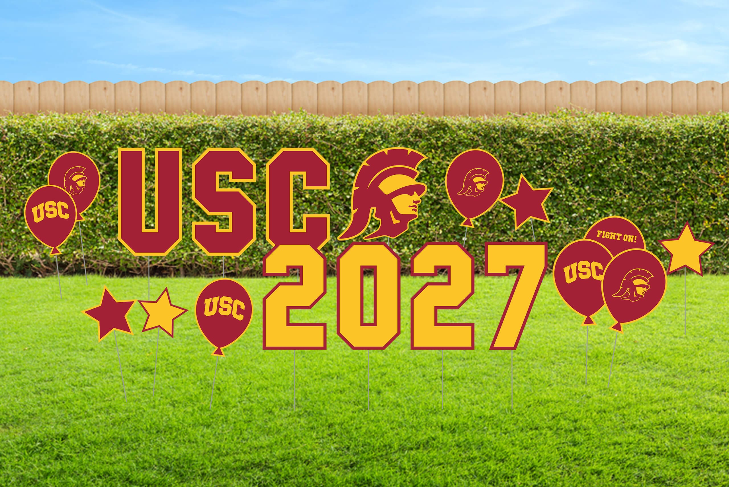 USC Class of 2027